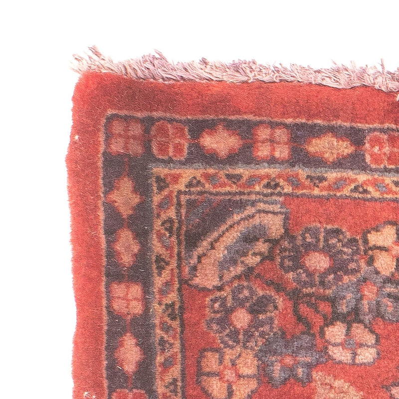 Kashan Koberec 55x115cm - Perský koberec