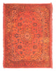 Kashan Koberec 70x95cm - Perský koberec