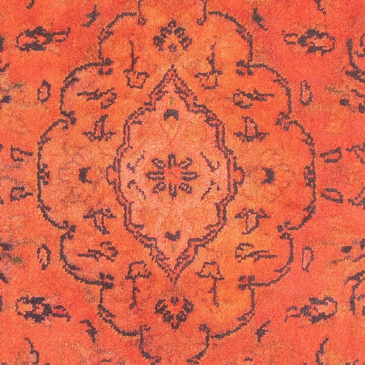 Kashan Koberec 70x95cm - Perský koberec