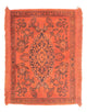 Kashan Koberec 62x86cm - Perský koberec