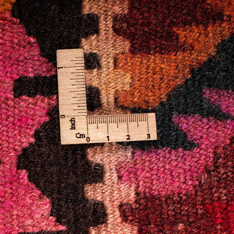 Starý kilim Koberec 140x300cm
