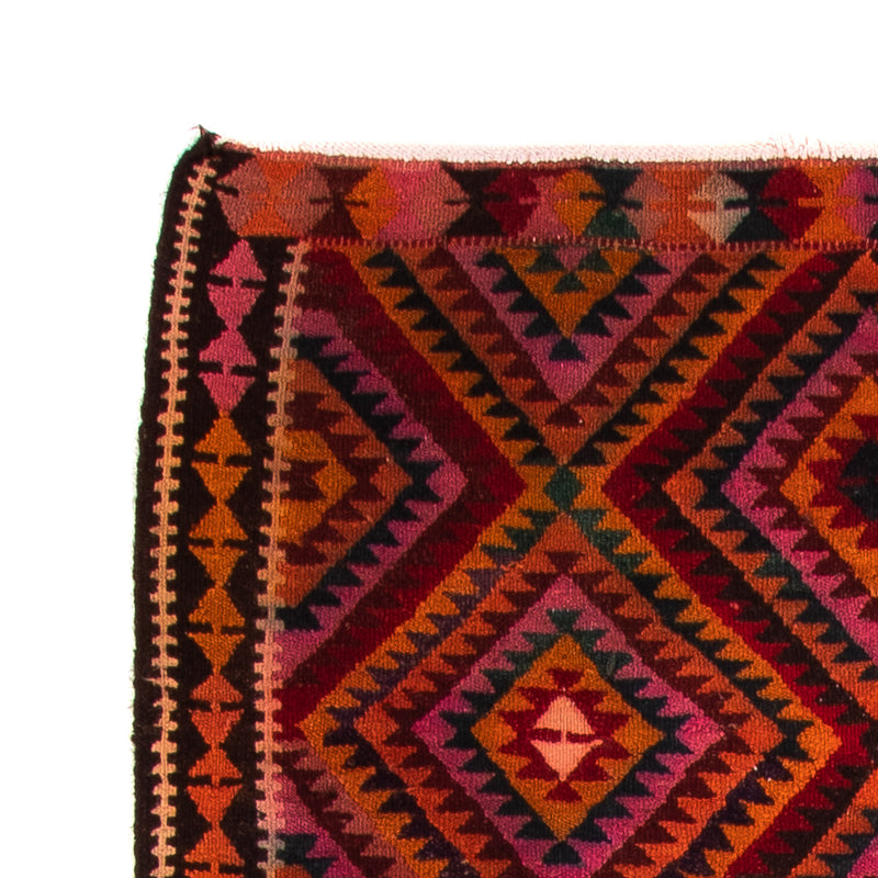 Starý kilim Koberec 140x300cm