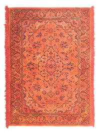 Kashan Koberec 70x100cm - Perský koberec – product image