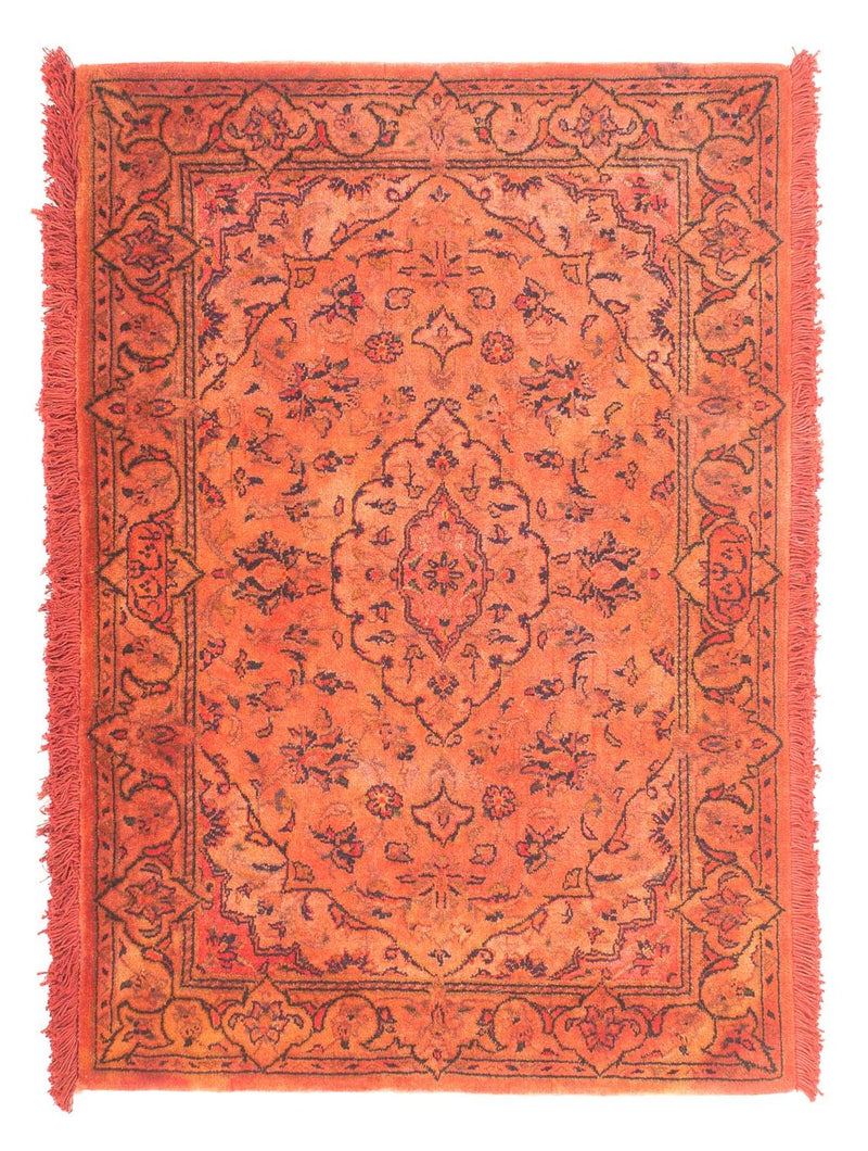 Kashan Koberec 70x100cm - Perský koberec