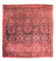 Senneh Koberec 67x72cm - Perský koberec