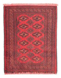 Turkamanský koberec 62x83cm - Perský koberec – product image