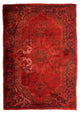 Kashan Koberec 60x93cm - Perský koberec
