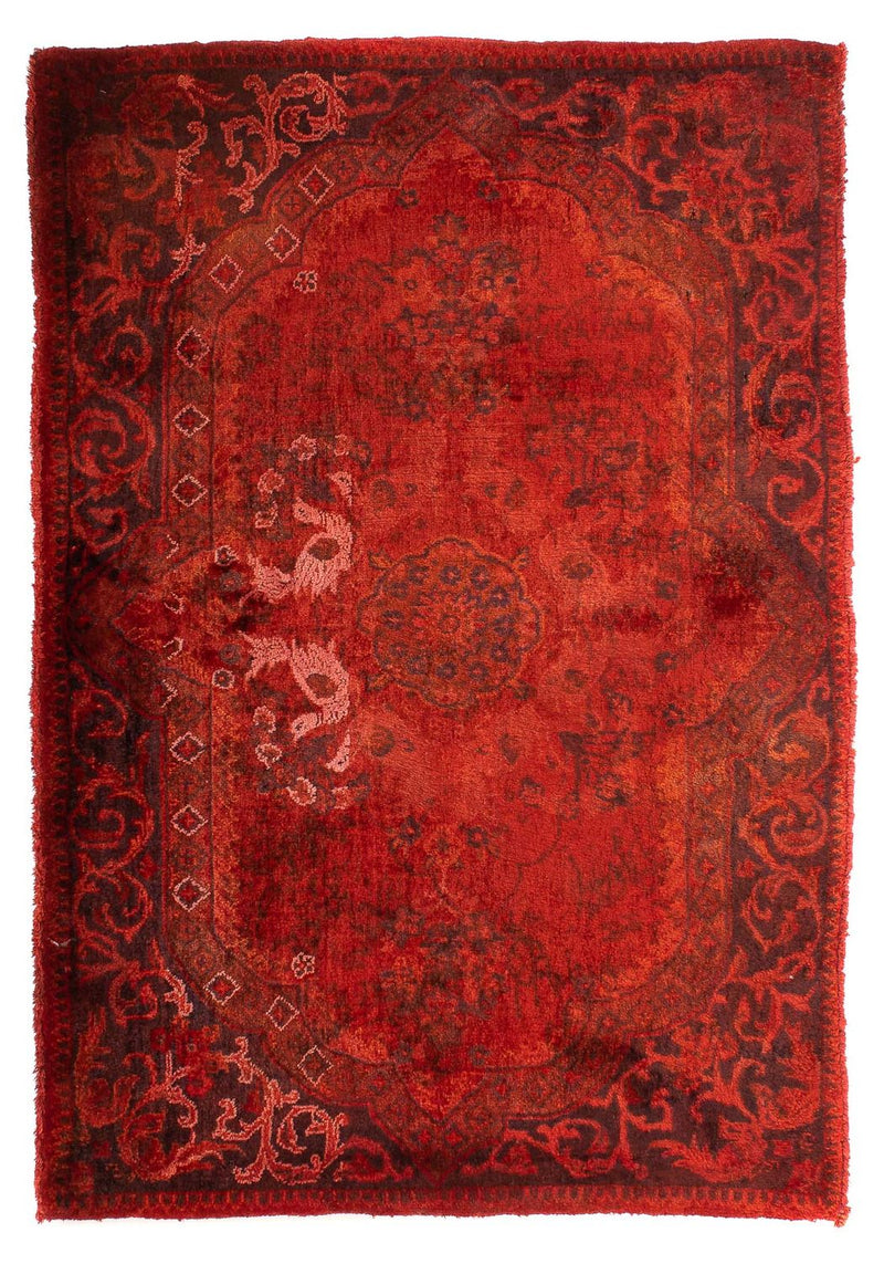 Kashan Koberec 60x93cm - Perský koberec