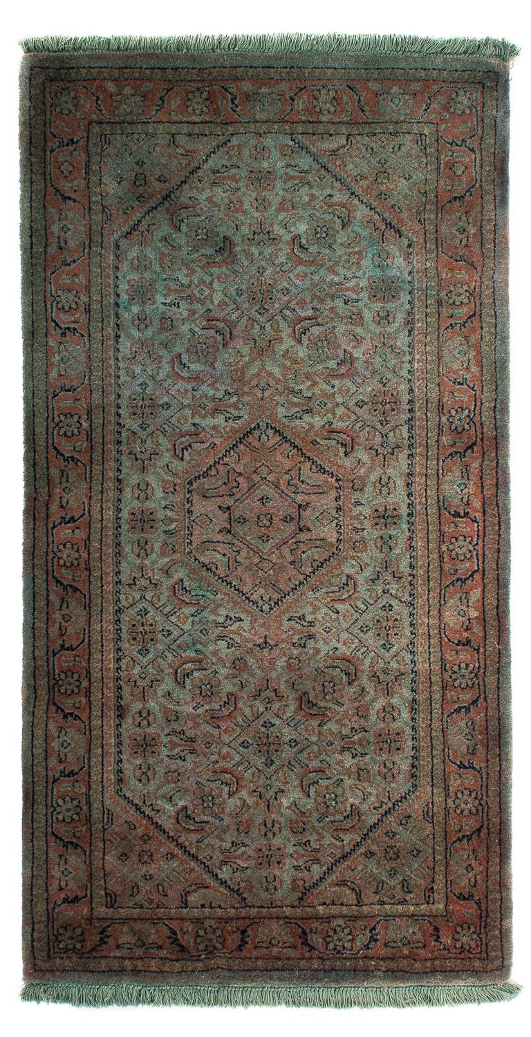 Indo Bidjar Koberec 70x140cm - Perský koberec