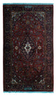 Kashan Koberec 70x128cm - Perský koberec