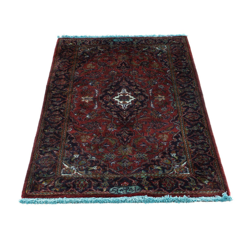 Kashan Koberec 70x128cm - Perský koberec
