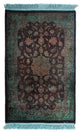Indo Sarouk Koberec 76x130cm - Perský koberec