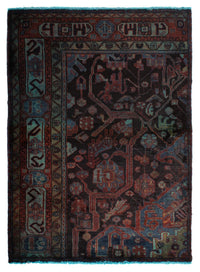 Nahavand Koberec 95x134cm - Perský koberec – product image