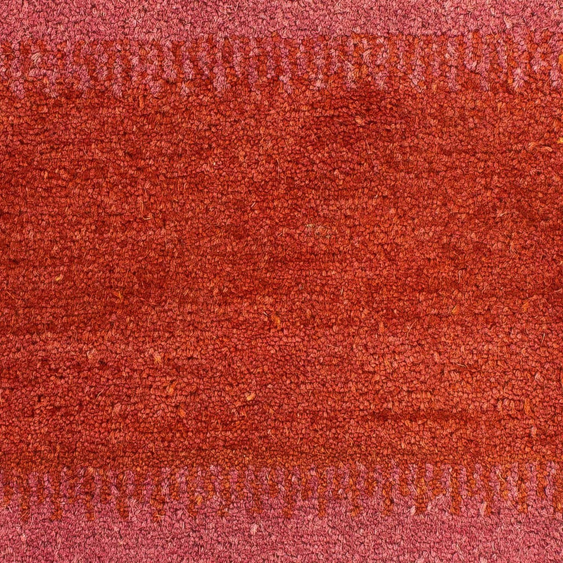 Indo Gabbeh Koberec 71x136cm - Vlněný koberec