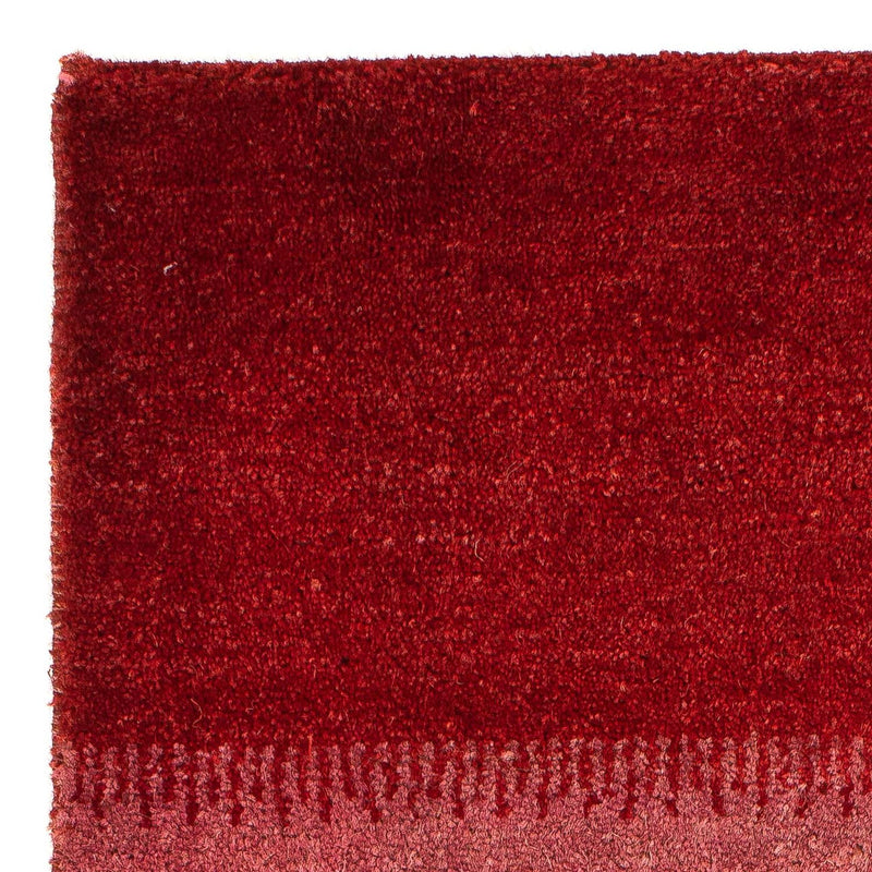 Indo Gabbeh Koberec 71x136cm - Vlněný koberec