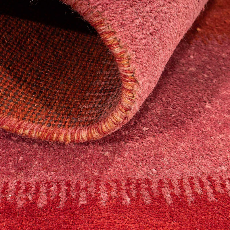 Indo Gabbeh Koberec 71x136cm - Vlněný koberec