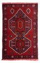 Balúčský koberec 87x125cm - Perský koberec