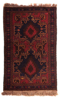 Balúčský koberec 74x117cm - Perský koberec – product image