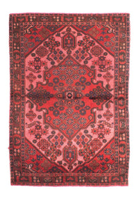 Hamadan Koberec 112x162cm - Perský koberec – product image
