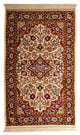 Indo Sarouk Koberec 79x130cm - Orientální koberec