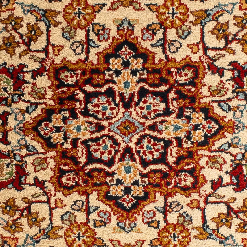 Indo Sarouk Koberec 79x130cm - Orientální koberec