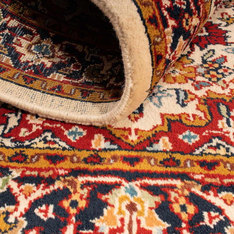 Indo Sarouk Koberec 79x130cm - Orientální koberec