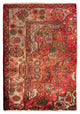 Nahavand Koberec 80x124cm - Perský koberec