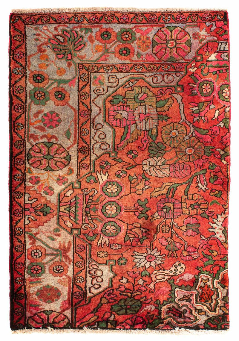 Nahavand Koberec 80x124cm - Perský koberec