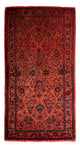 Sarouk Koberec 68x132cm - Perský koberec