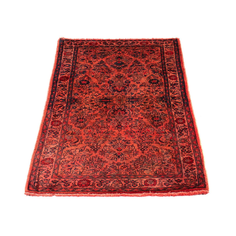 Sarouk Koberec 68x132cm - Perský koberec