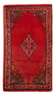 Sarouk Koberec 63x124cm - Perský koberec