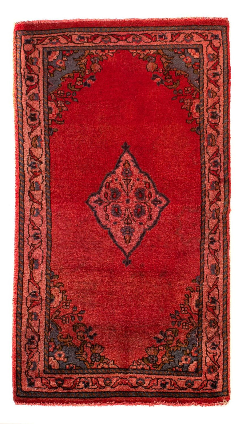 Sarouk Koberec 63x124cm - Perský koberec