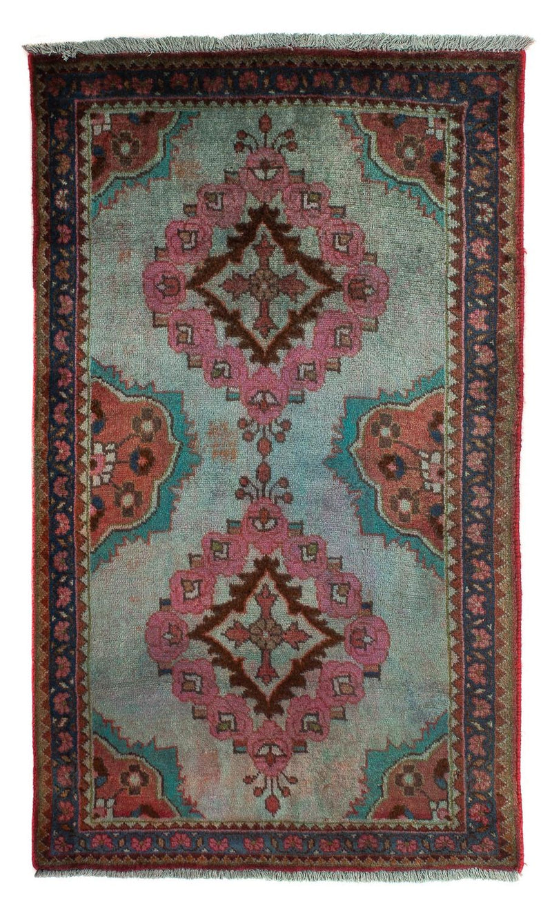 Hamadan Koberec 75x125cm - Perský koberec