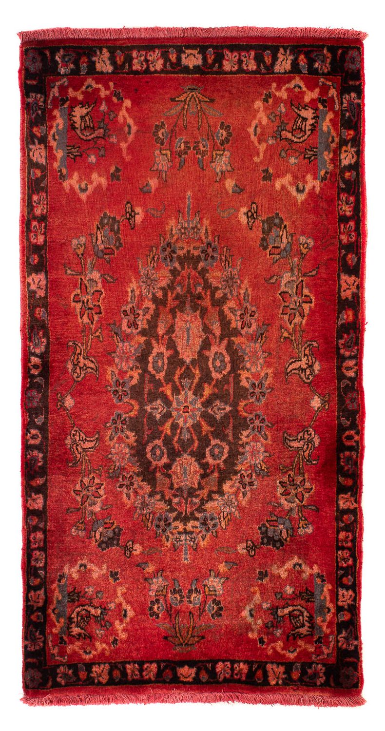 Sarouk Koberec 75x144cm - Perský koberec