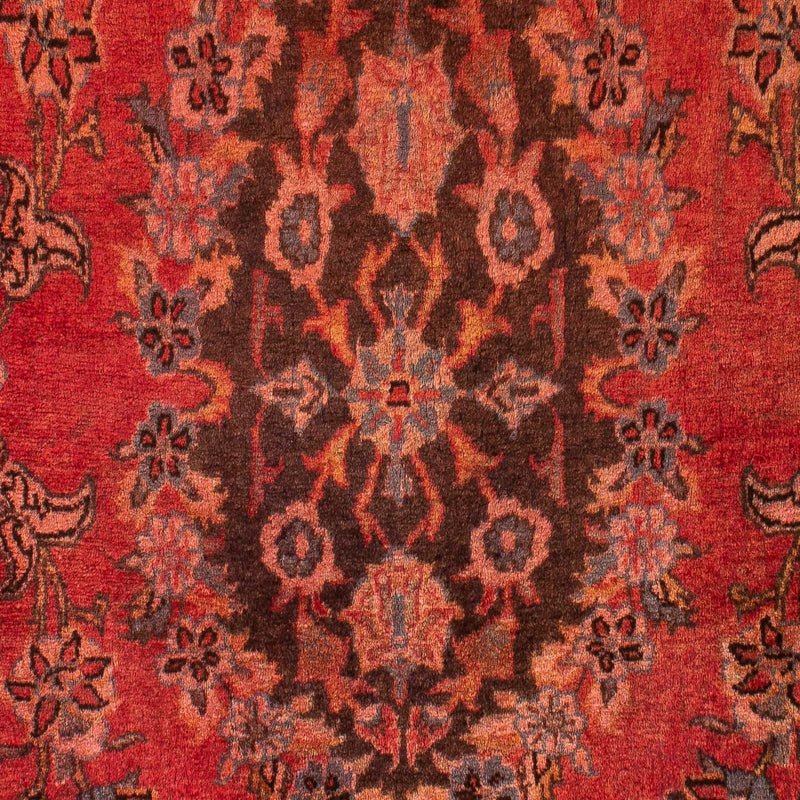 Sarouk Koberec 75x144cm - Perský koberec