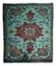 Sarouk Koberec 104x105cm - Perský koberec