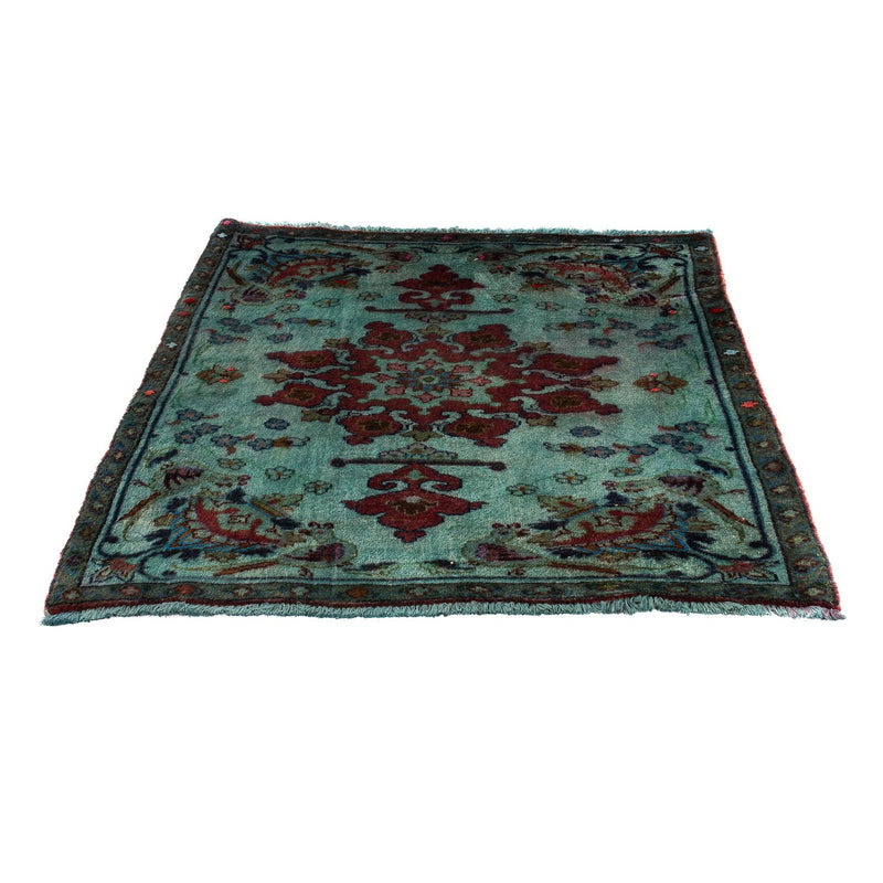 Sarouk Koberec 104x105cm - Perský koberec