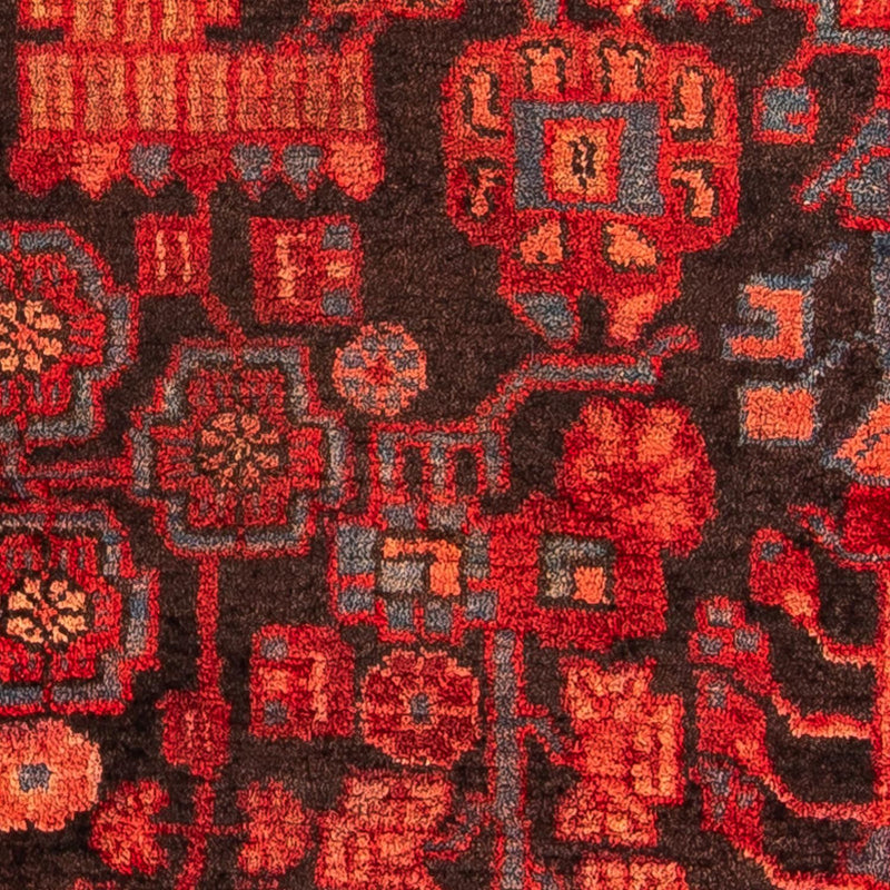 Nahavand Koberec 132x95cm - Perský koberec