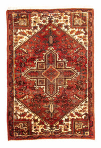 Heriz Koberec 84x132cm - Perský koberec – product image