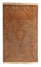 Tabriz - 50 Raj Koberec 102x158cm - Perský koberec
