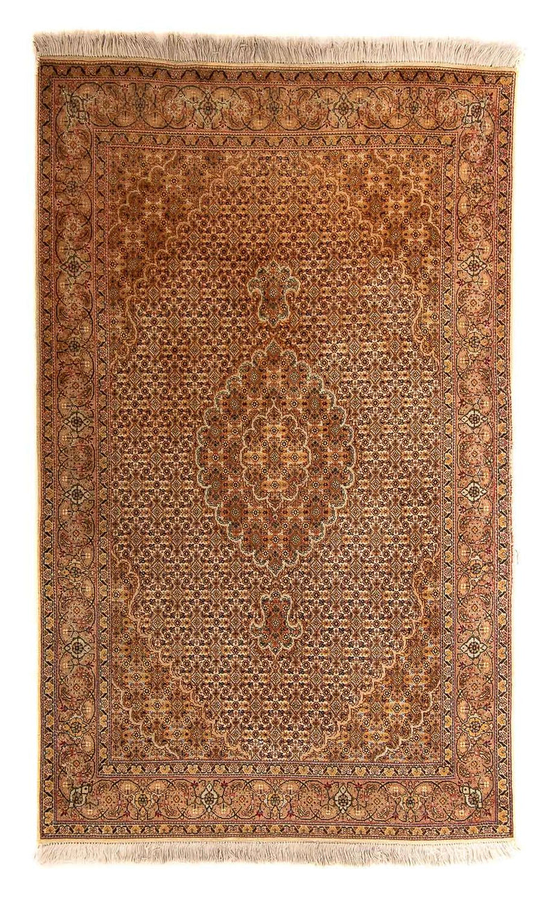 Tabriz - 50 Raj Koberec 102x158cm - Perský koberec