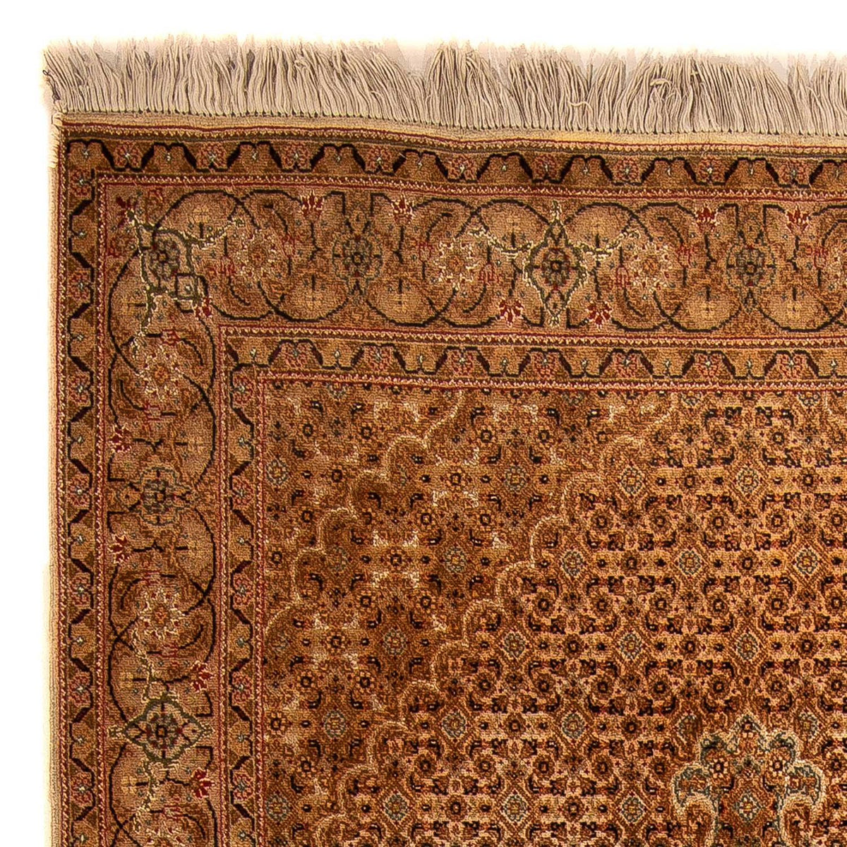 Tabriz - 50 Raj Koberec 102x158cm - Perský koberec