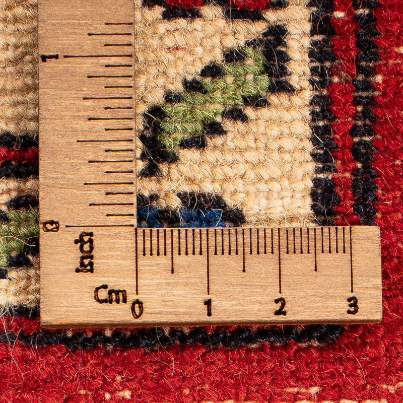 Bukhara Koberec 94x158cm - Orientální koberec