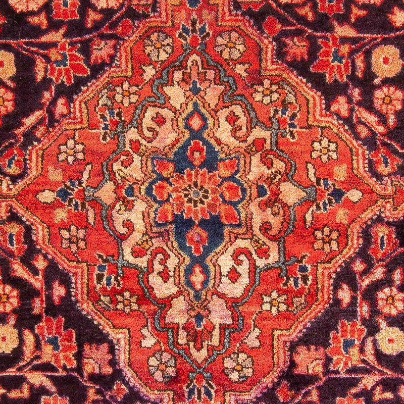 Malayer Koberec 137x214cm - Perský koberec
