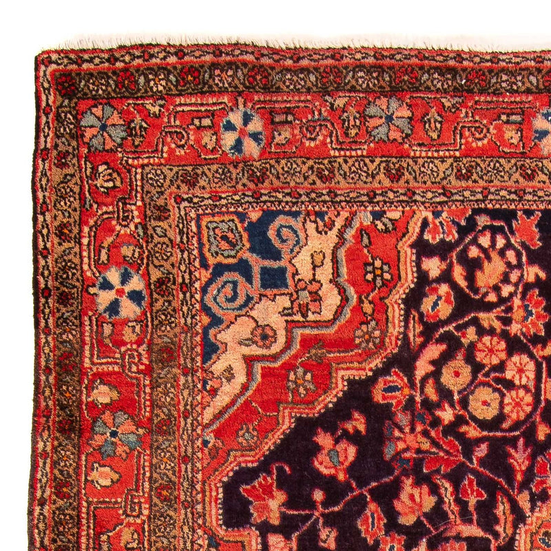 Malayer Koberec 137x214cm - Perský koberec