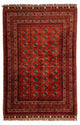 Bukhara Koberec 124x199cm - Orientální koberec
