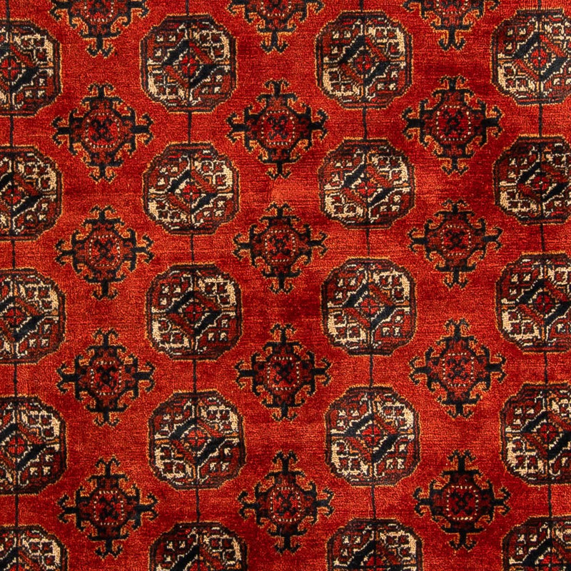 Bukhara Koberec 124x199cm - Orientální koberec