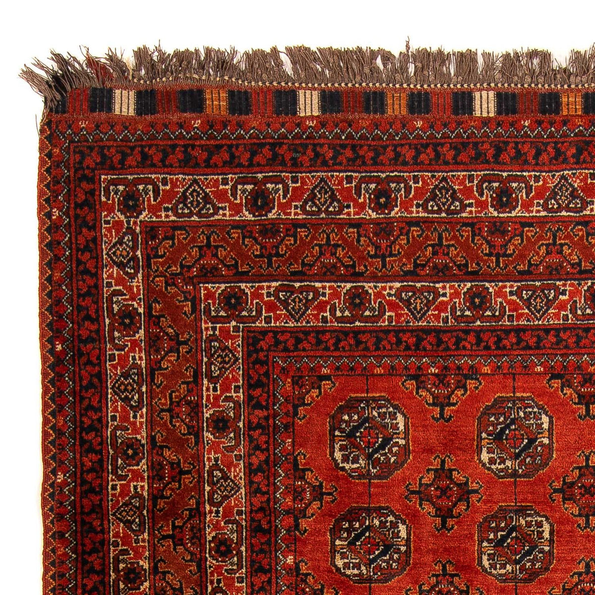 Bukhara Koberec 124x199cm - Orientální koberec