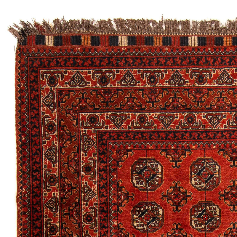 Bukhara Koberec 124x199cm - Orientální koberec