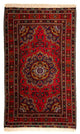 Afghánský koberec 114x205cm - Orientální koberec